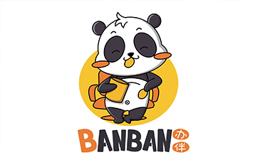 BANBAN办伴—巢湖VIS设计